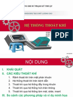 Tính Toán Thiết Kế Chế Tạo Hệ Thống Đẩy Lấy Sản Phẩm