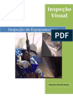 Apostila de Inspecao Visua