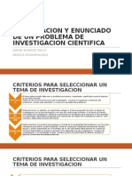 Formulacion y Enunciado de Un Problema de Investigacionc4