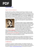 Estudios de Enfermería