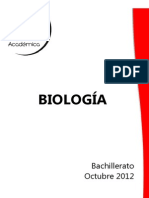 Biología