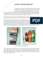Packaging For Beverage PDF