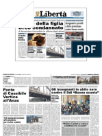 Libertà Sicilia Del 06-05-15 PDF