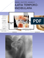 Articulatia Temporo Mandibularastagiul 4 5