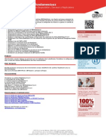 XTR30G Formation Ibm Bladecenter Les Fondamentaux PDF