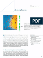 Chap 01 Biochemistry-An Evolving Science p1-24 PDF