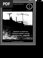 Spartans in Darkness