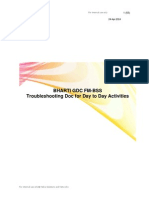 FM BSS Technical Document PDF