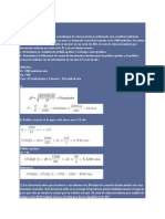 Ejercicios de Investigación Operativa