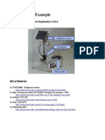 Solar Tracker Example Guide ENG