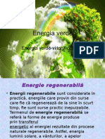 Energia Verde 
