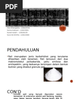 Download 1 Modifikasi Fisika Pati - Pragelatinisasi by Nurma Andriyani SN264346141 doc pdf