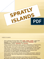 Spratly Islands