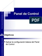 PR6_PanelControl