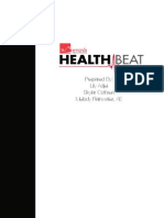 healthbeat campaign