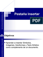 PR11 Insertar