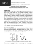 Steel Constructions Design