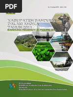 Download Kabupaten Bandung Dalam Angka 2011 by Lopee Lufiandi SN264356630 doc pdf