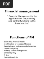 FM PPT 1