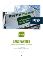 MDG Landsmøte Sakspapirer Interaktiv v4.3