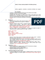 Structura Proiect Final MI