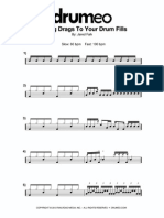 Drag PDF