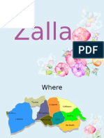 Zalla