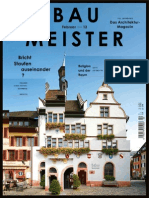 Bau Meister 201302