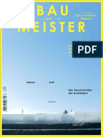 Bau Meister 201301