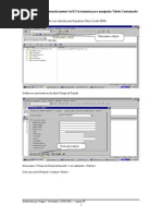 Gerador de Atualizacao de Tabelas