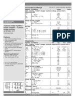 SK 50 DGDL 126 T: Converter, Inverter, Brake