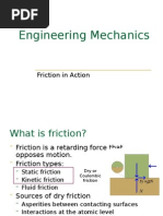 Friction