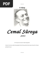 Cemal Süreya