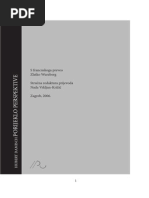 Damisch Hubert Porijeklo Perspektive | PDF