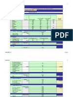 Carga Termica Calculo Simplificado