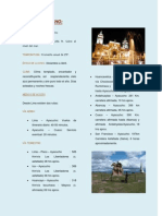 Ayacucho Rutas y Mas PDF