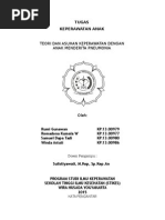 Download Lp Pneumonia by Ramadhien Jufran SN264383418 doc pdf