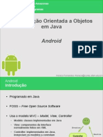 Android - Conceitos Básicos 