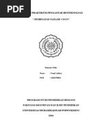 Download Laporan Nata de Coco by Aditya Yusuf SN264387282 doc pdf