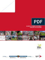 Catálogo Soluciones URBE Sl 2012