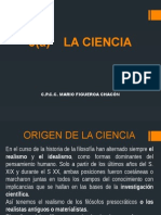 CIENCIA 