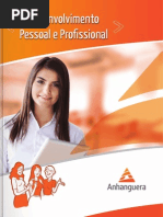 PRONATEC Desenvolvimento Pessoal e Profissional (1)