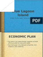 Economy Island
