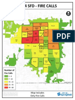 16 Maps Show Crime, Poverty in Springfield