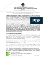 Edital-Nº-22 2015 Concurso TAE PDF