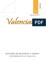 Valenciana núm. 15