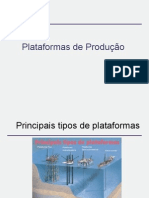 Tipos de Plataforma