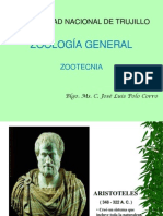 Zoologia General