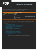 CODIGOS DE FALLAS N14 PLUS