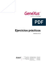 PracticalExercises GXXEv3Course Sp